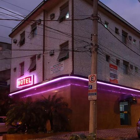 Oyo Hotel Village,Sao Paulo (Adults Only) 外观 照片