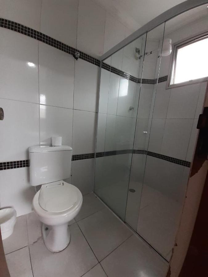 Oyo Hotel Village,Sao Paulo (Adults Only) 外观 照片