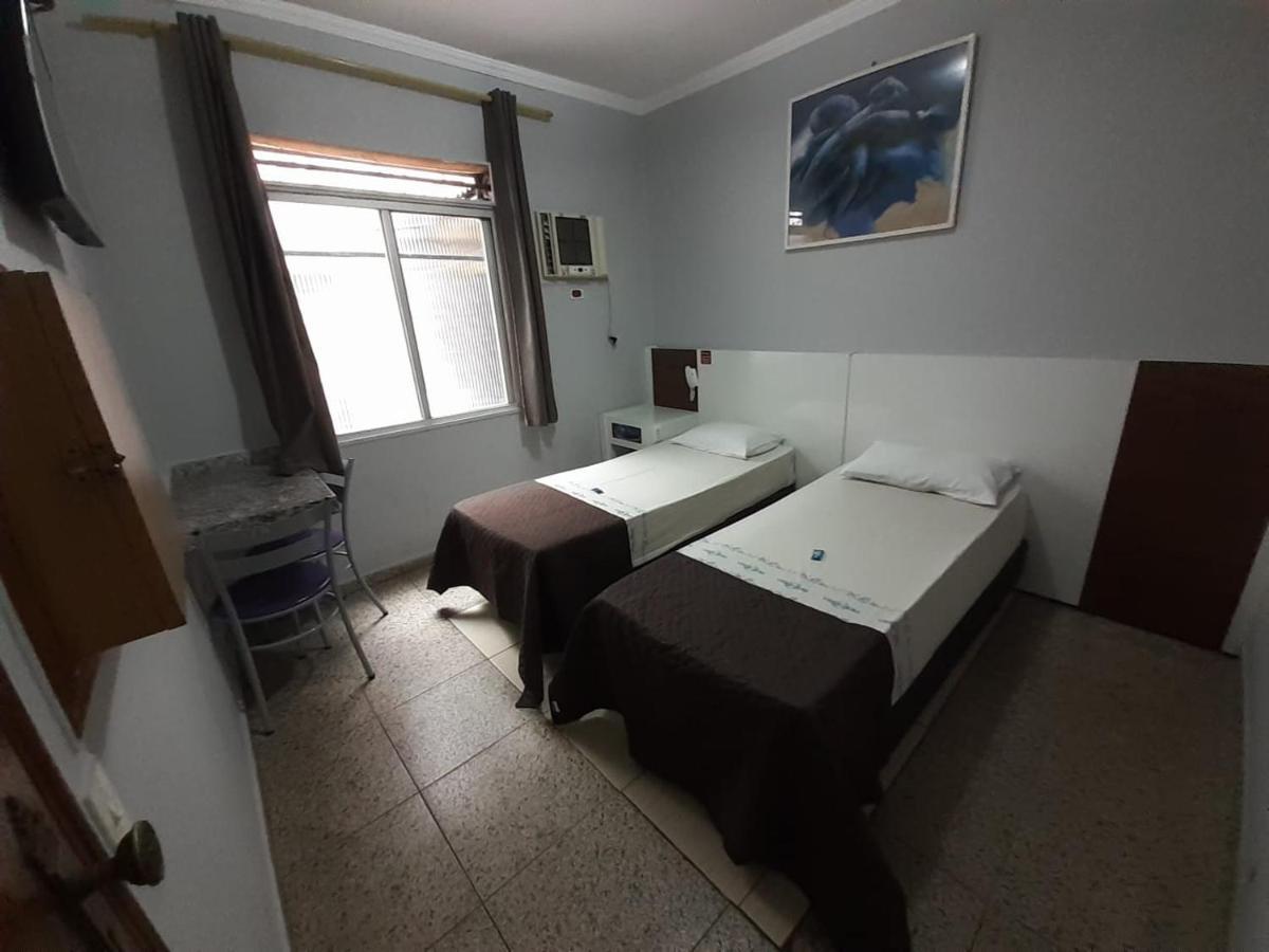Oyo Hotel Village,Sao Paulo (Adults Only) 外观 照片