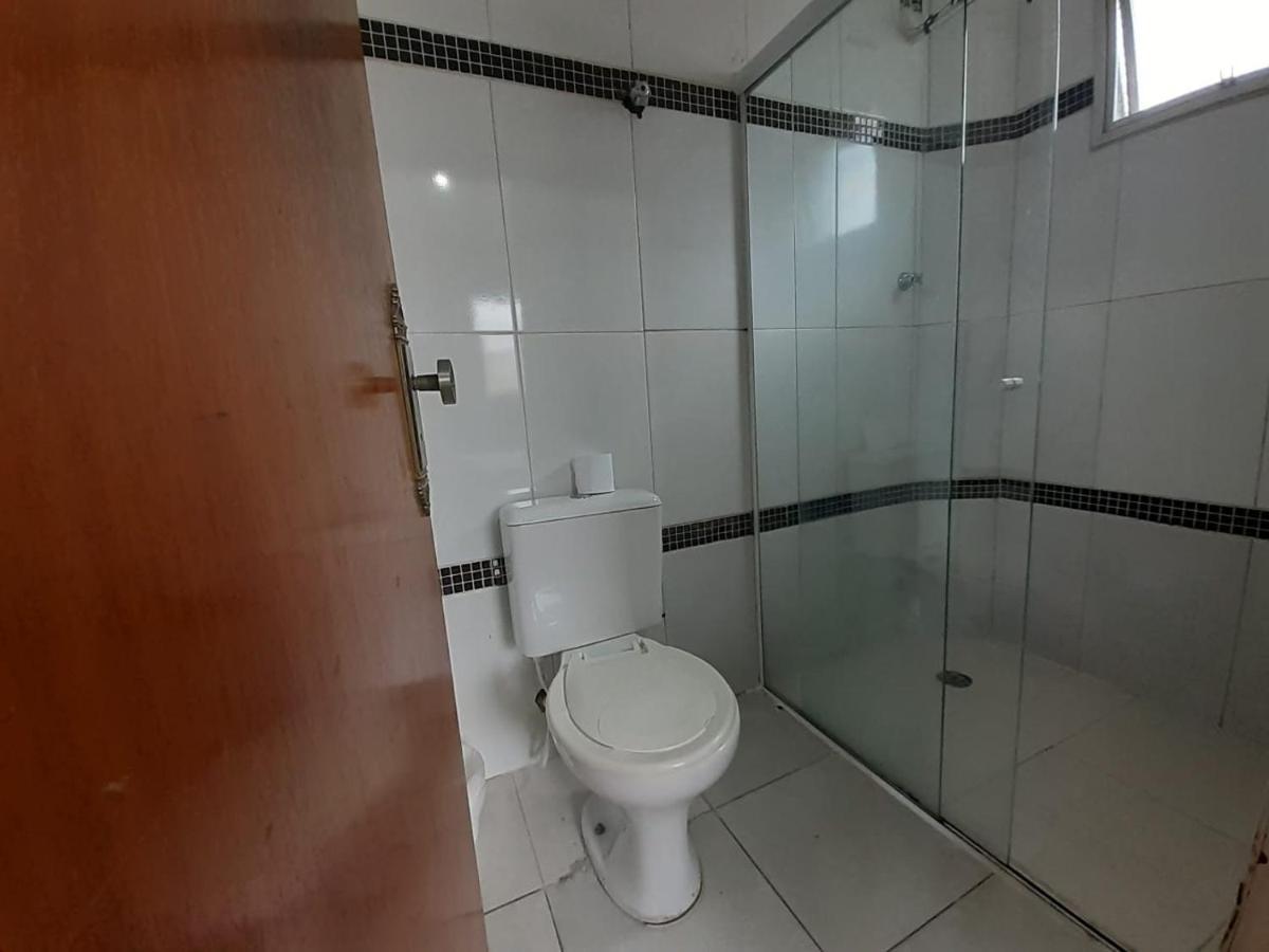 Oyo Hotel Village,Sao Paulo (Adults Only) 外观 照片