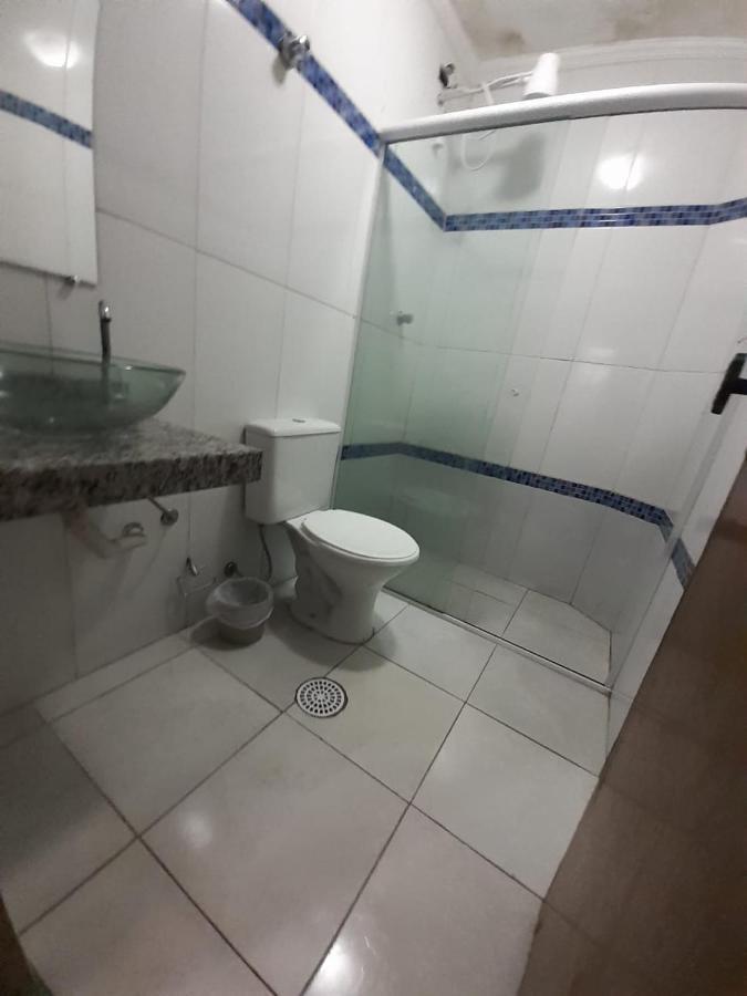 Oyo Hotel Village,Sao Paulo (Adults Only) 外观 照片