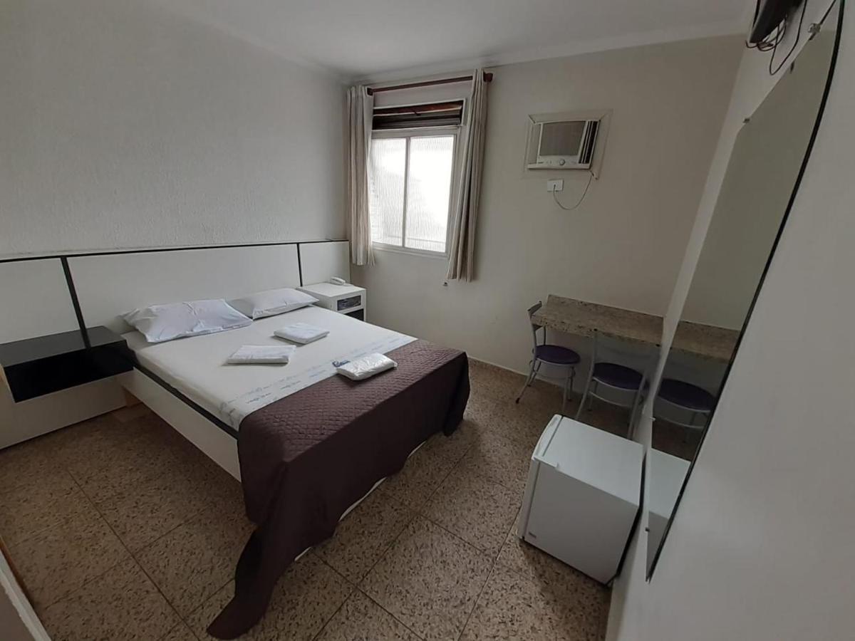 Oyo Hotel Village,Sao Paulo (Adults Only) 外观 照片