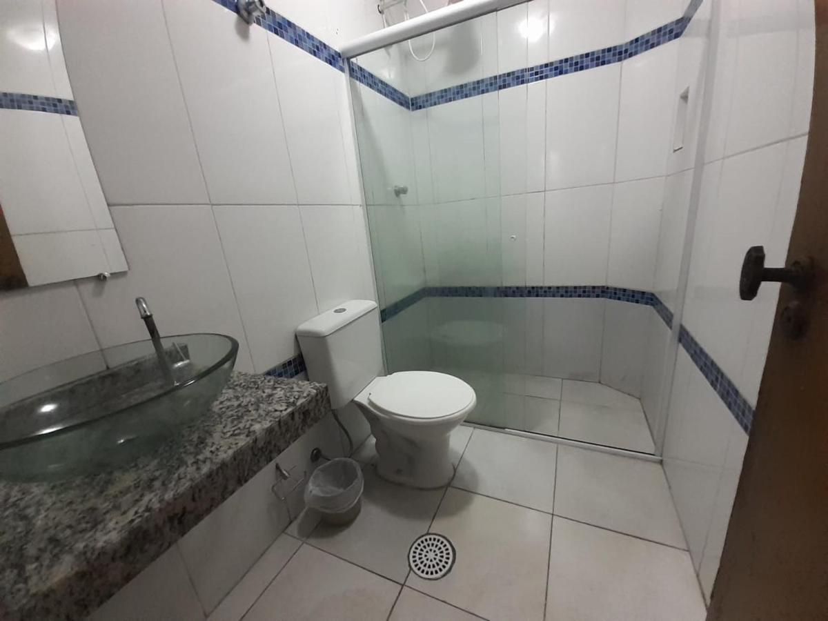 Oyo Hotel Village,Sao Paulo (Adults Only) 外观 照片