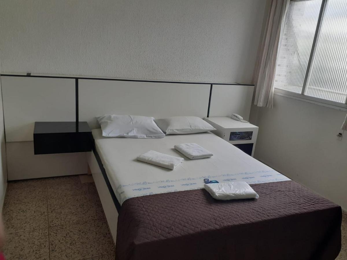 Oyo Hotel Village,Sao Paulo (Adults Only) 外观 照片