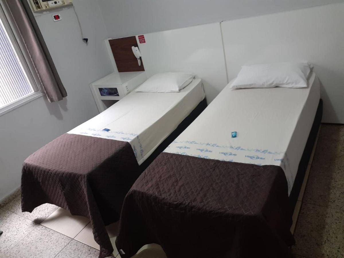 Oyo Hotel Village,Sao Paulo (Adults Only) 外观 照片