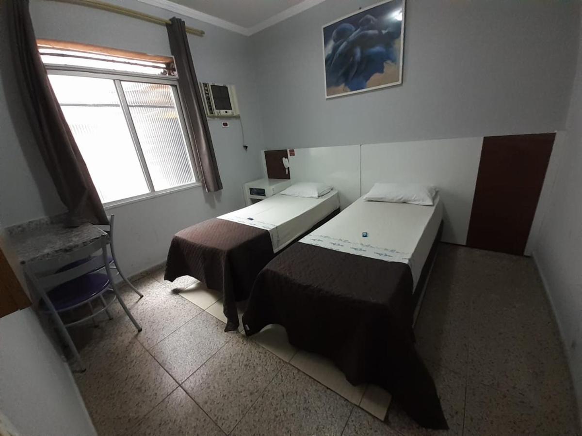 Oyo Hotel Village,Sao Paulo (Adults Only) 外观 照片