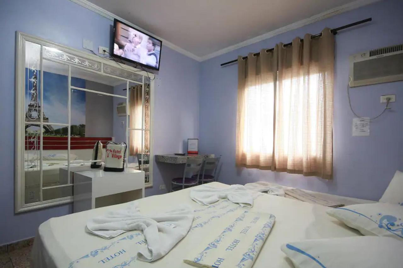 Oyo Hotel Village,Sao Paulo (Adults Only) 外观 照片