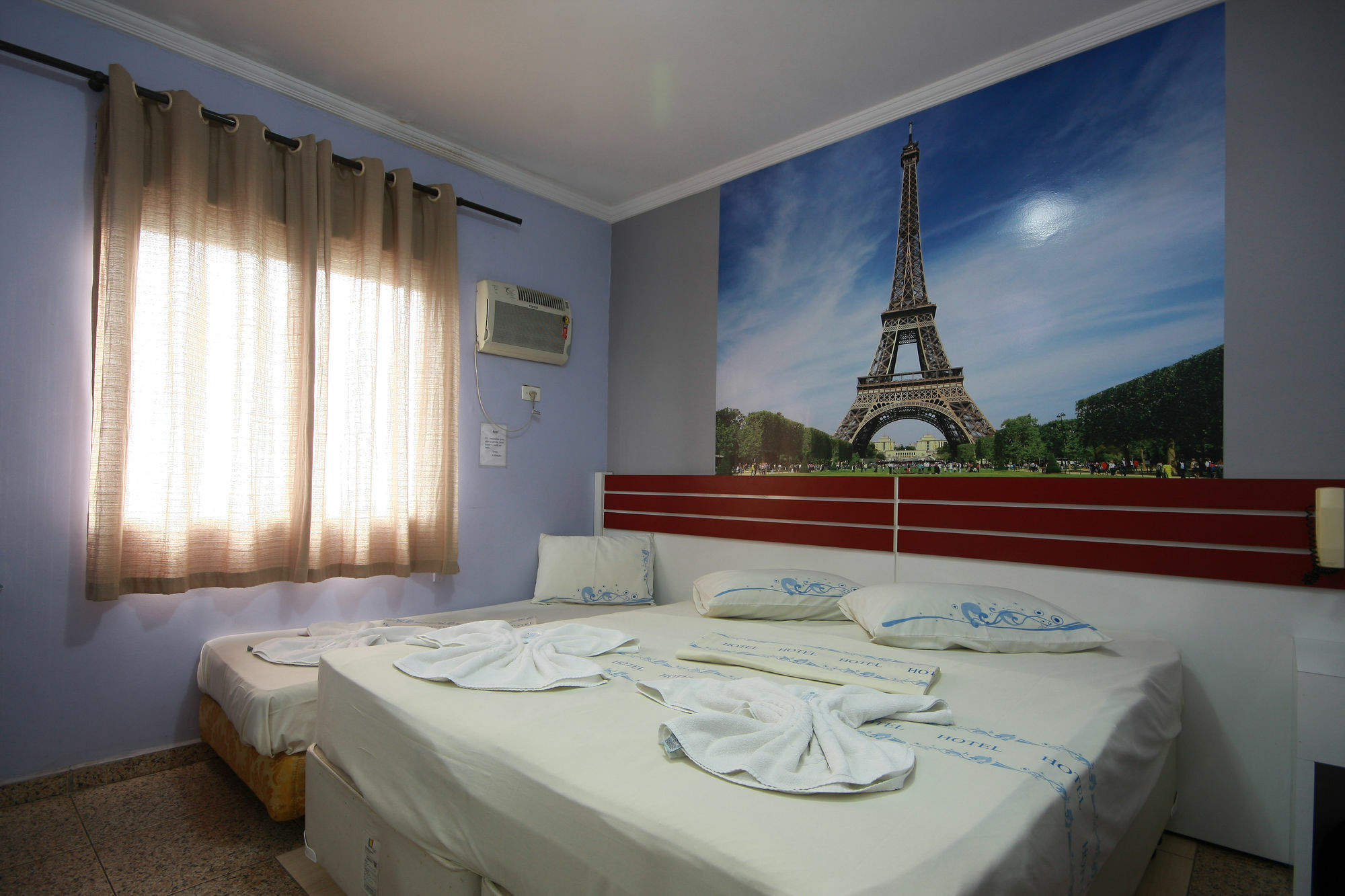 Oyo Hotel Village,Sao Paulo (Adults Only) 外观 照片